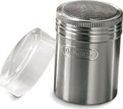 De'Longhi, 5532125400, De'longhi Chocolate Shaker, Stainless Steel