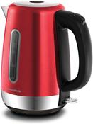 Morphy Richards, 102785, 1.7l Equip Jug Kettle, Red
