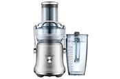 Sage, SJE530BSS4GUK1, The Nutri Juicer Cold Plus, Silver image