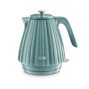 De'Longhi, KBD3001.GR, Ballerina Jug Kettle, Green