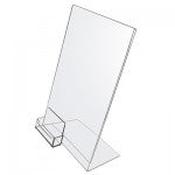 SPECIAL LEAFLET AND BUSINESS CARD HOLDERS COMBINED (excl vat) image