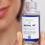 ROYAL AF