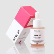 WAKE UP image