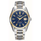 roamer searock automatic sellita sw200 mechanical wrist-watch - analog - self winding