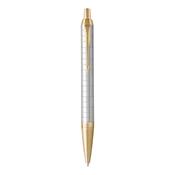 parker im ballpoint premium pearl