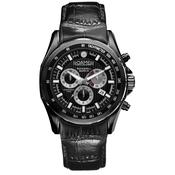 roamer rockshell mark iii chrono ronda-5030.d-a1c4 quartz wrist-watch - analog - battery image