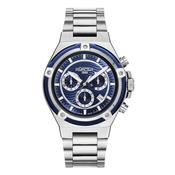 roamer tempomaster chrono ronda-5030.d-a1c4 quartz wrist-watch - analog - battery