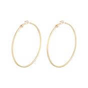 creole  6cm hoops ava image