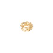 earcuff chained