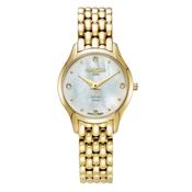 roamer soleure ronda-762e-a2 2 hand quartz wrist-watch - analog - battery