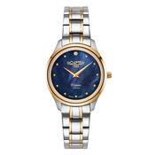 roamer venus diamond 30 mm quartz watch