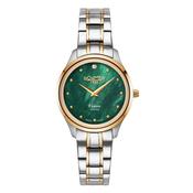 roamer venus diamond ronda-762-a2 quartz wrist-watch - analog - battery