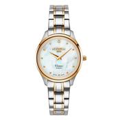 roamer venus diamond ronda-762-a2 quartz wrist-watch - analog - battery