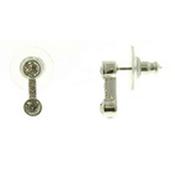 crystal earring image