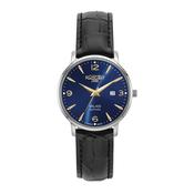 roamer valais ronda-585-a2c3 quartz wrist-watch - analog - battery image