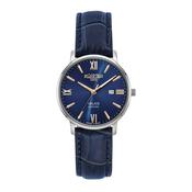 roamer valais ronda-585-a2c3 quartz wrist-watch - analog - battery