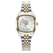 roamer stella 32 mm two tone quartz watch image