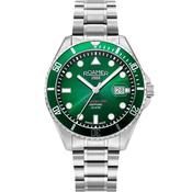 roamer pro scuba 200 43mm gents special long life battery watch image