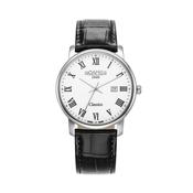 roamer classico 40mm gents quartz  watch