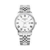 roamer classico gents 40 mm quartz watch