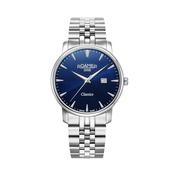 roamer classico gents 40 mm quartz watch