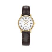roamer classico 30mm ladies  quartz  watch image