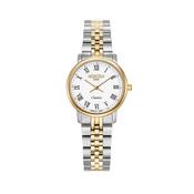 roamer classico ladies 30 mm quartz watch