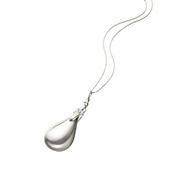 breil liquido pendant sterling silver large image