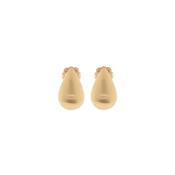aquaforte i classici drop-shaped stud earrings image