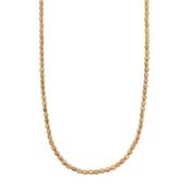 aquaforte mignon necklace with satin-finished dice image