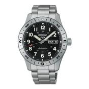 seiko 5 sports field in camo black image
