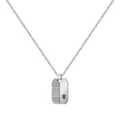 maserati jewels  necklace 550mm lobster buckle