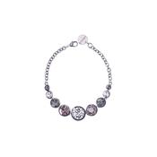 karen millen swarovski teardrop bracelet