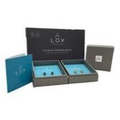 lox precious pos  products not included.