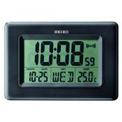 seiko lcd digital alarm clock