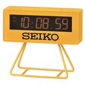 seiko sports timer digital alarm clock