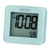 seiko lcd digital alarm clock