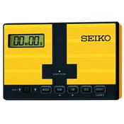 seiko lcd sports timer swim pad