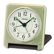 seiko travel alarm clock