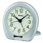seiko quartz travel alarm clock