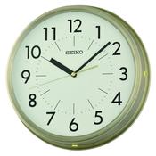 seiko quartz wall  clock image