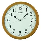 seiko quartz wall clock image
