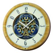seiko melody in motion wall clock