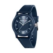sector ex-q 41mm 3h blue dial blue st