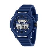 sectorex-48 52mm digital blue dial blue st image