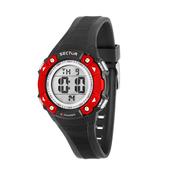 sector expander ex-49 37mm digital black strap image