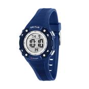 sector expander ex-49 37mm digital blue strap image