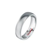 sector jewels row ring ss size 25mm