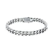 sector jewels sector bold ss bracelet 21cm