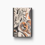 ogon slider aluminium wallet 1 to 6 cards paiheme collaboration image